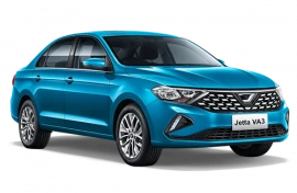 Jetta VA3  - кредит от 18 845 ₽/мес.