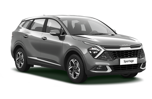 KIA Sportage 5 - Classic