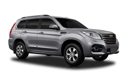 Haval H9 - Elite (7 мест)