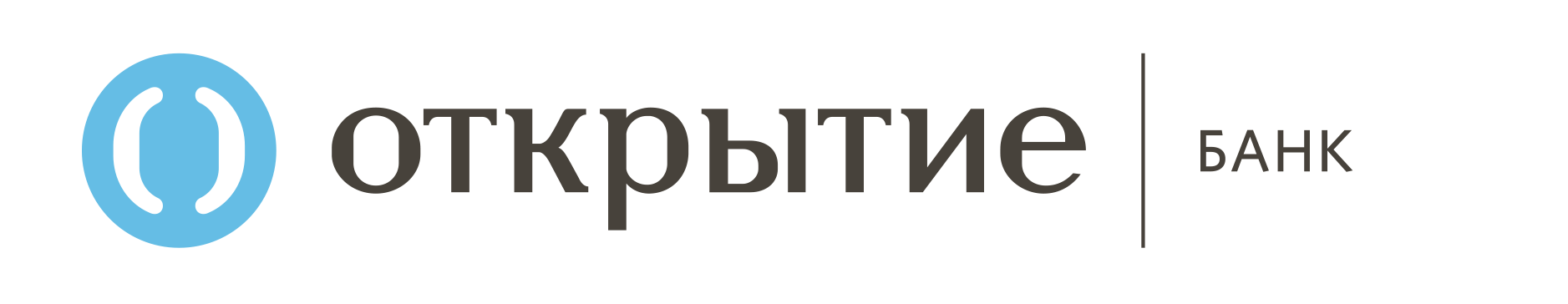 Банк Открытие